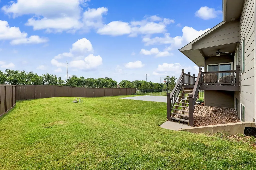 12753 E 27th Court N Wichita KS 67226