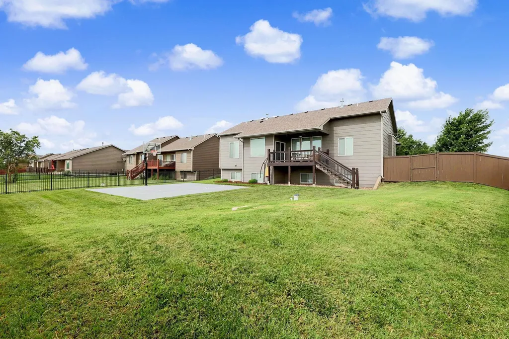 12753 E 27th Court N Wichita KS 67226