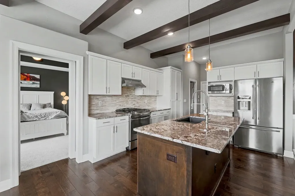 12753 E 27th Court N Wichita KS 67226