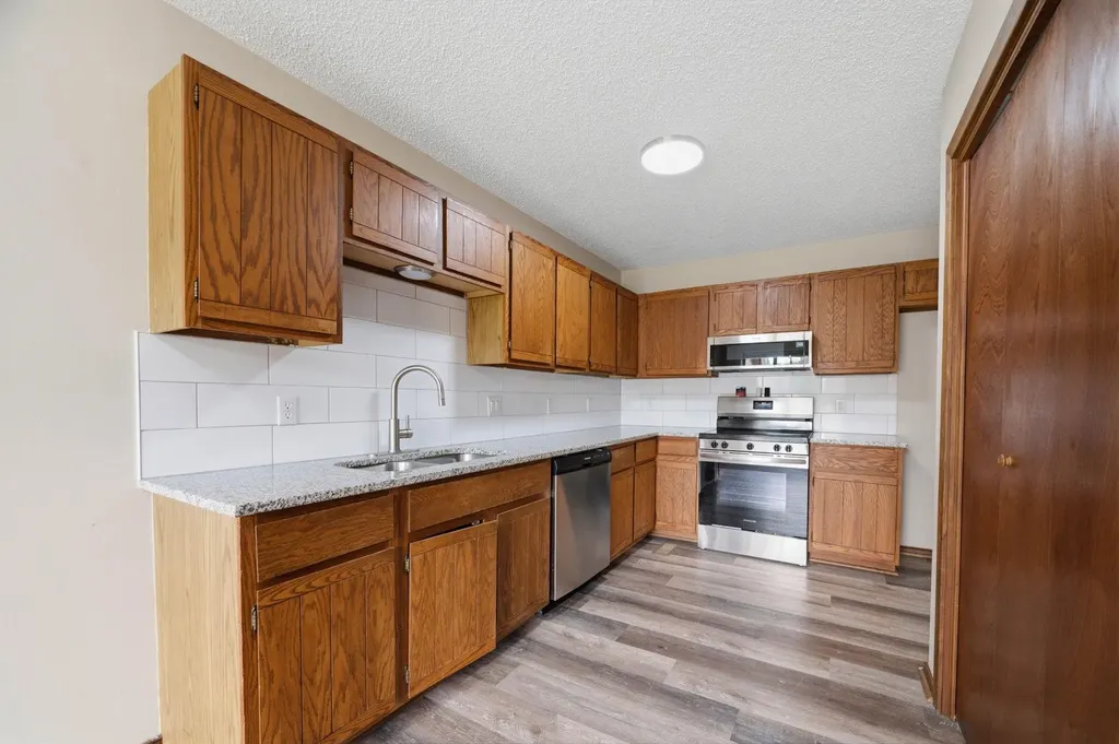 2547 S Yellowstone Court Wichita KS 67215