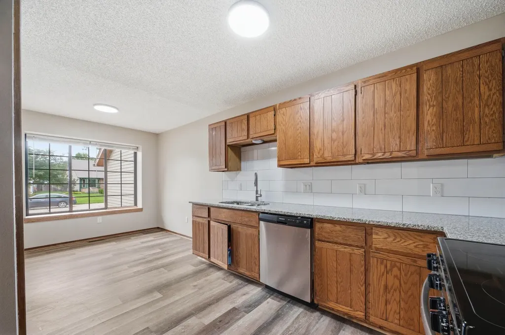 2547 S Yellowstone Court Wichita KS 67215