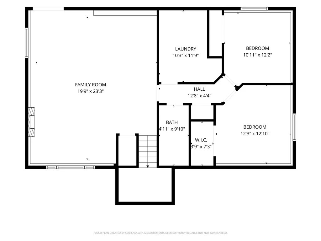 843 S Carriage Court Maize KS 67101-8909