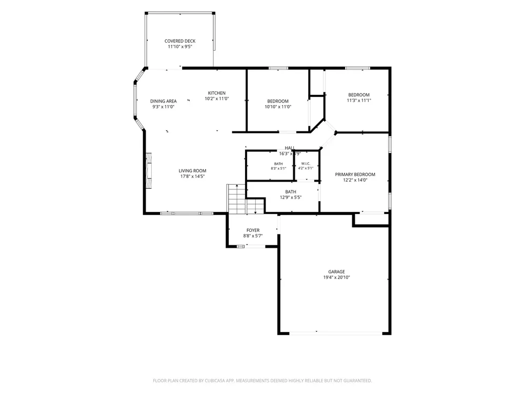 843 S Carriage Court Maize KS 67101-8909