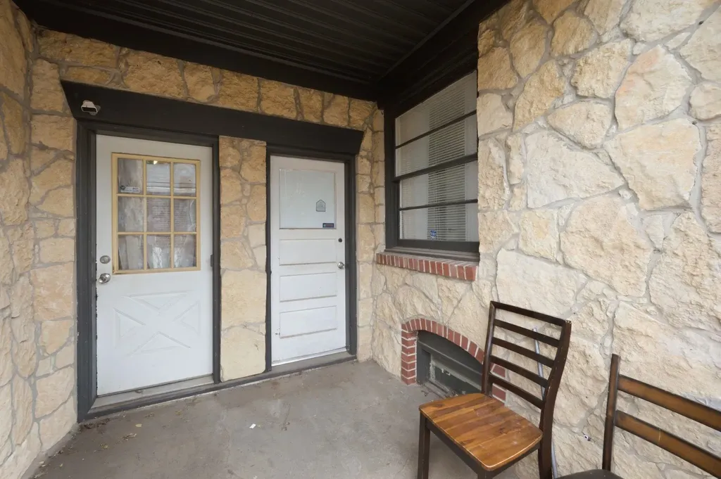 549-551 S Glendale Avenue Wichita KS 67218