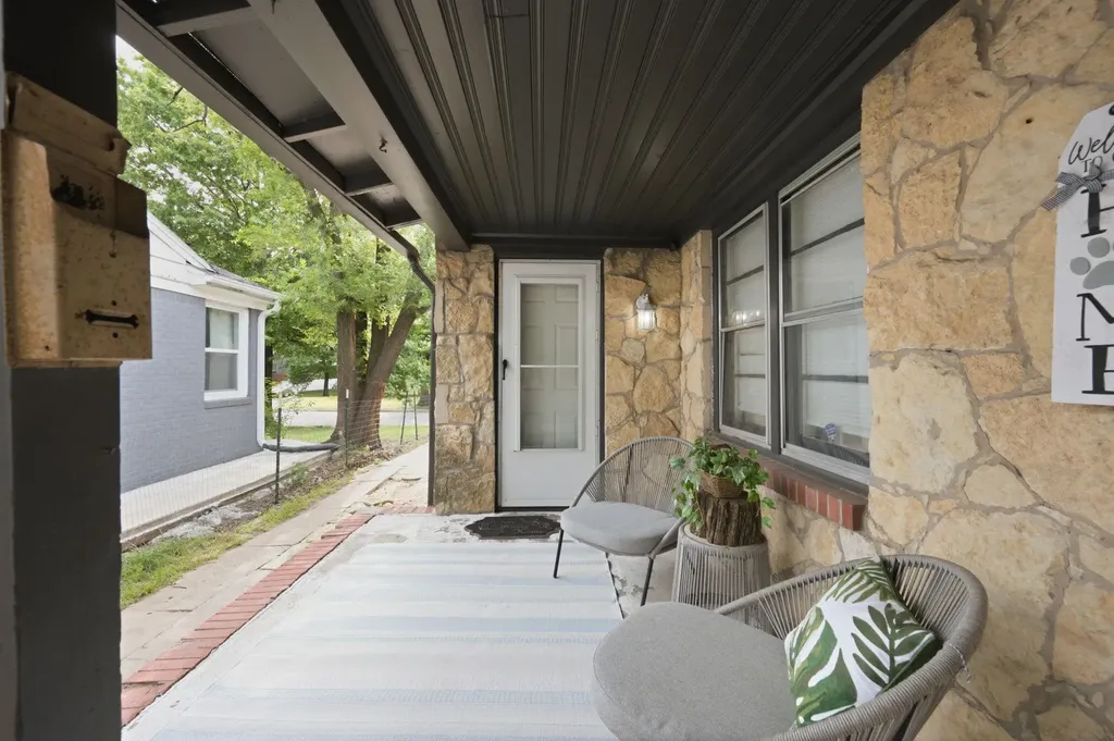 549-551 S Glendale Avenue Wichita KS 67218
