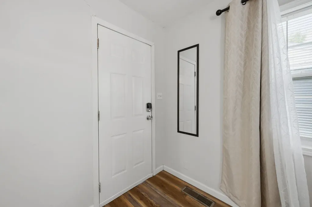 549-551 S Glendale Avenue Wichita KS 67218