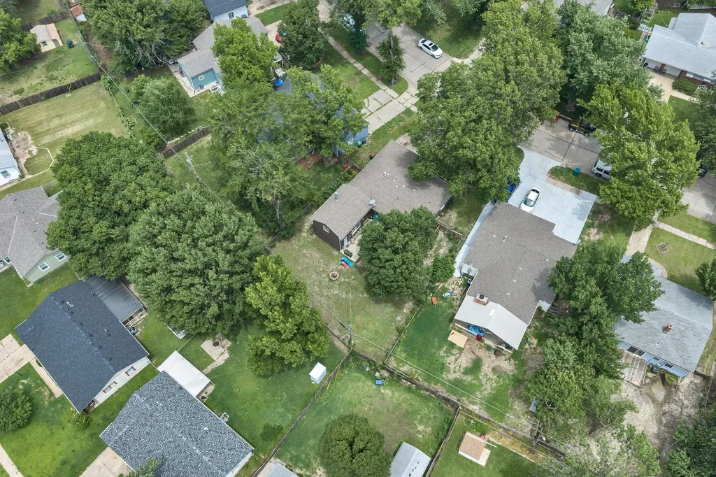 645 S Waverly Drive Wichita KS 67218