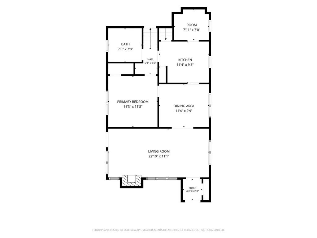 1239 N Perry Avenue Wichita KS 67203