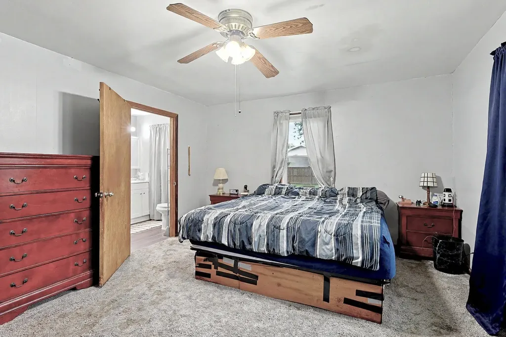1556 N Poplar Wichita KS 67214
