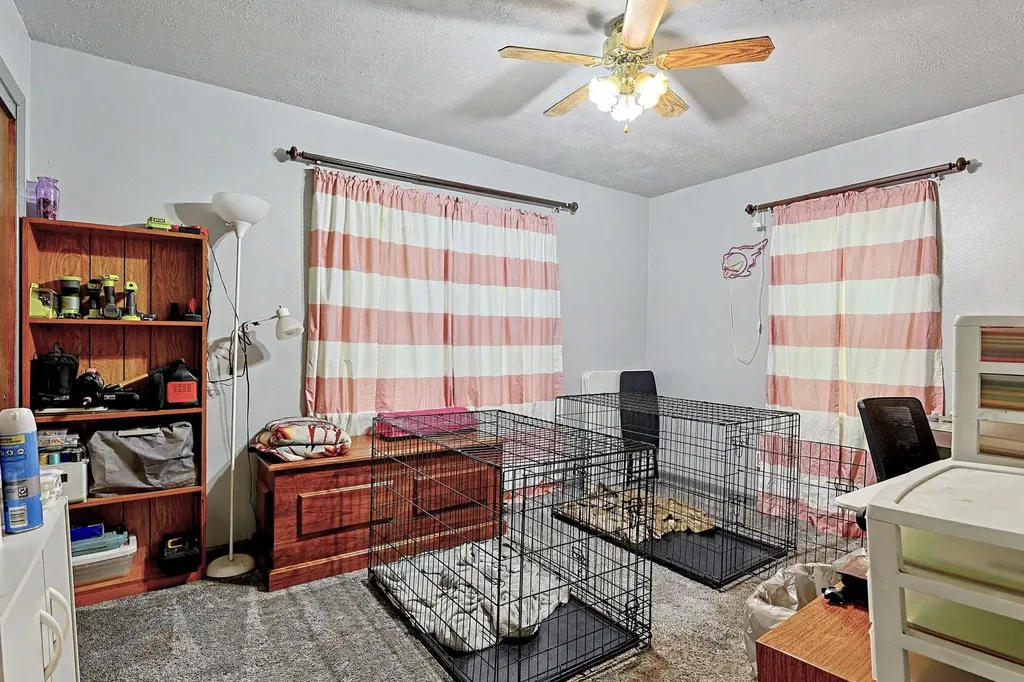 1556 N Poplar Wichita KS 67214