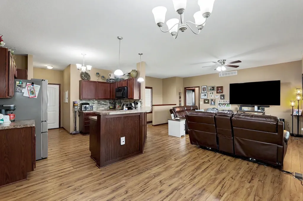 1455 N Aster Andover KS 67002