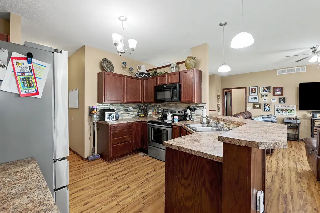1455 N Aster Andover KS 67002