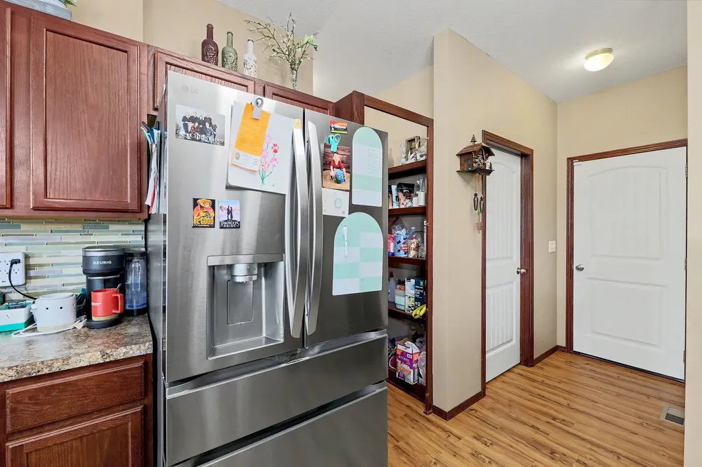 1455 N Aster Andover KS 67002