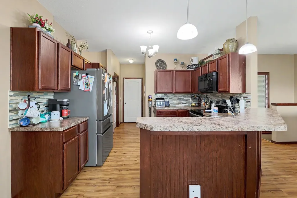 1455 N Aster Andover KS 67002