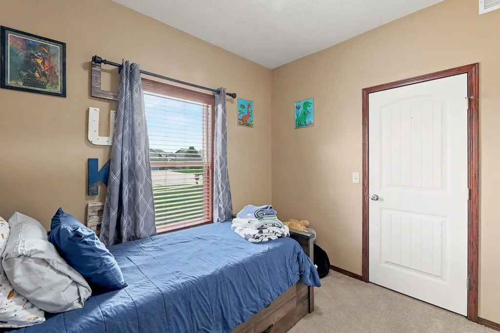 1455 N Aster Andover KS 67002