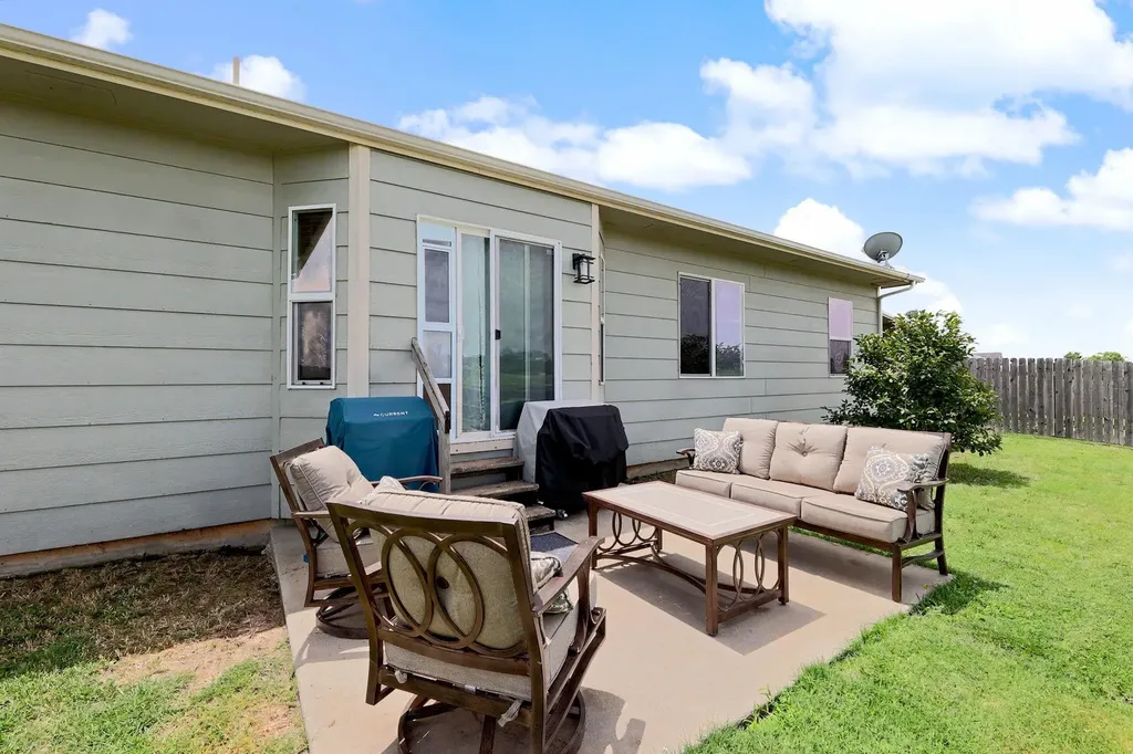 1455 N Aster Andover KS 67002