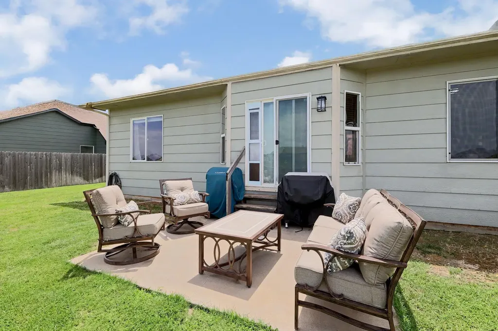 1455 N Aster Andover KS 67002