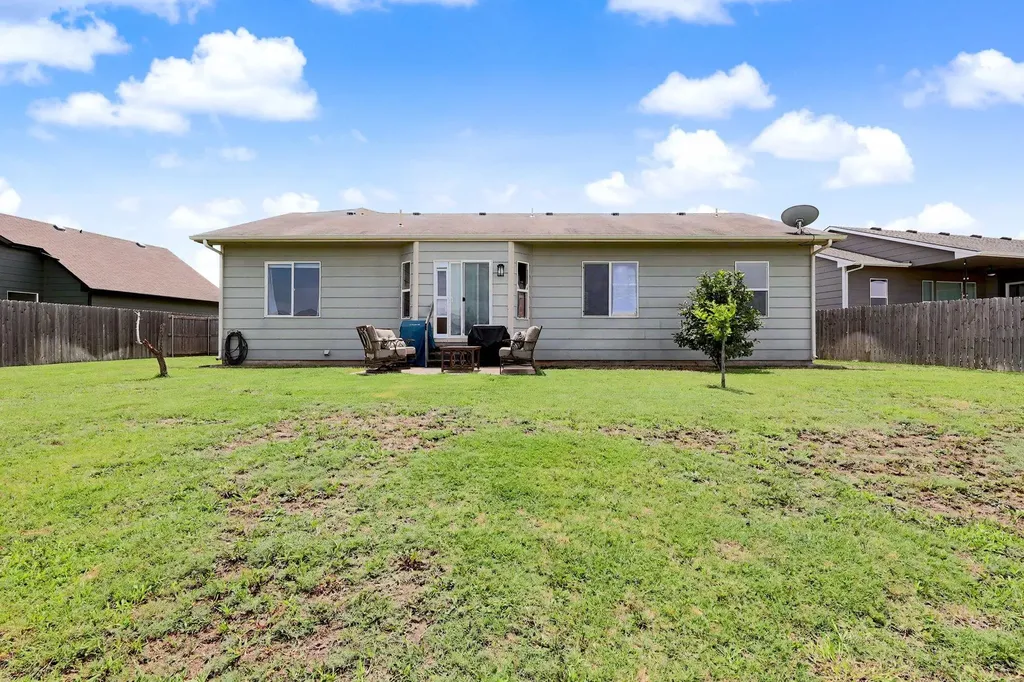 1455 N Aster Andover KS 67002