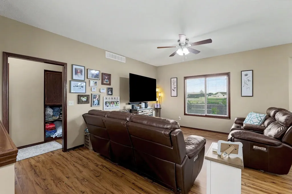 1455 N Aster Andover KS 67002
