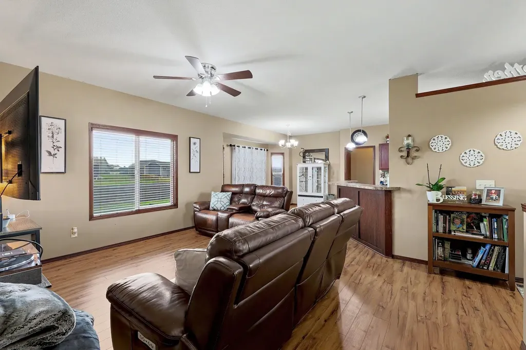 1455 N Aster Andover KS 67002