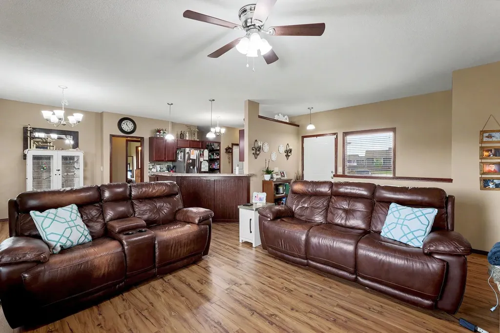 1455 N Aster Andover KS 67002