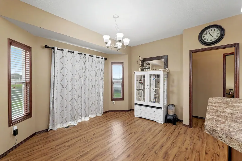 1455 N Aster Andover KS 67002
