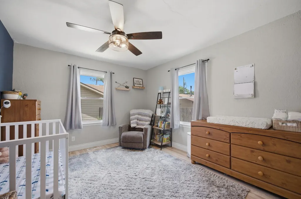 410 N Kansas Street Benton KS 67017-9001