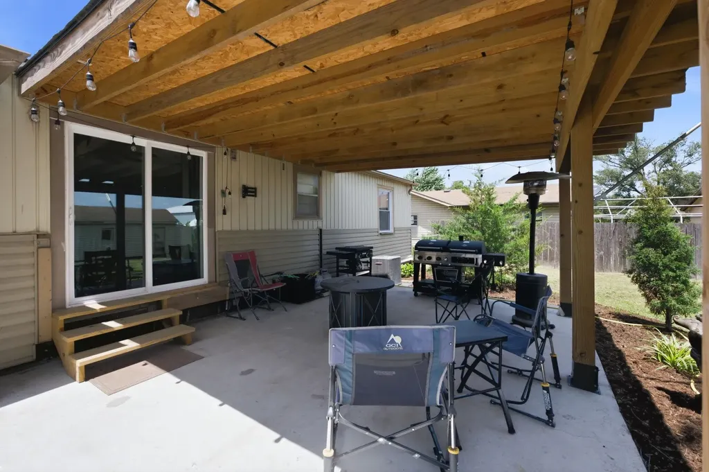 410 N Kansas Street Benton KS 67017-9001