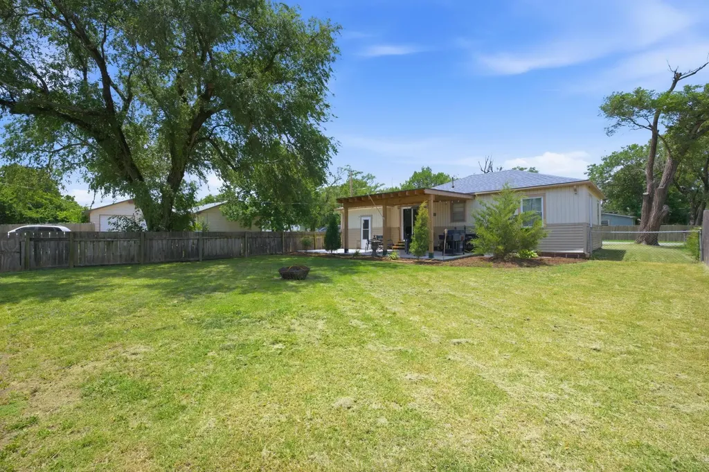 410 N Kansas Street Benton KS 67017-9001