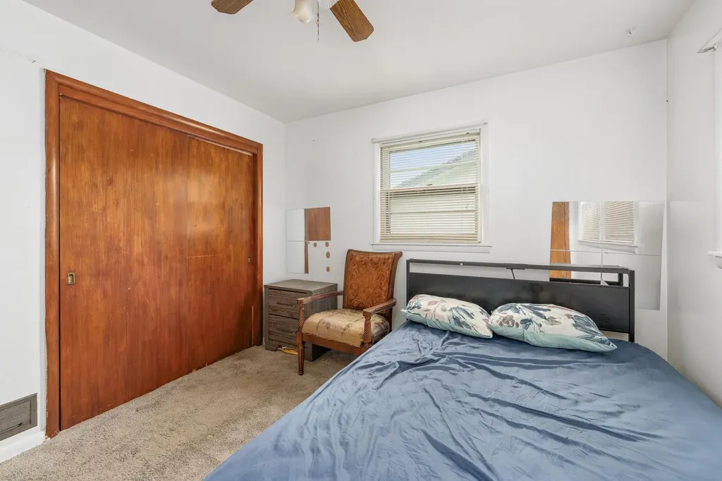 2104 S Osage Avenue Wichita KS 67213