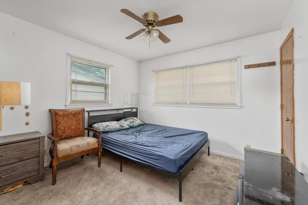 2104 S Osage Avenue Wichita KS 67213