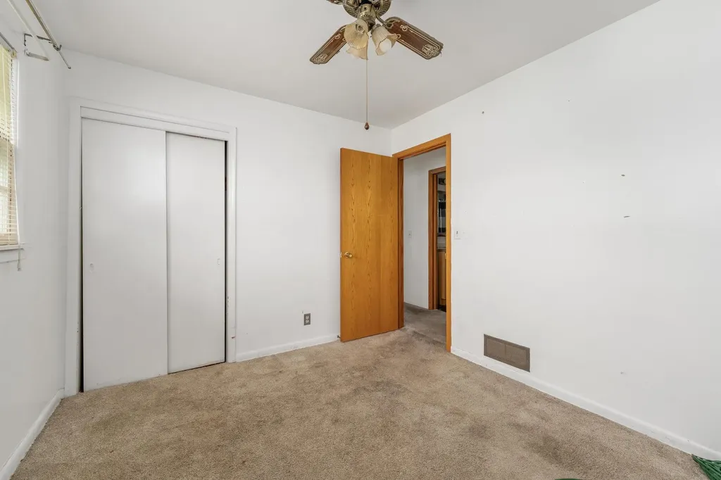 2104 S Osage Avenue Wichita KS 67213