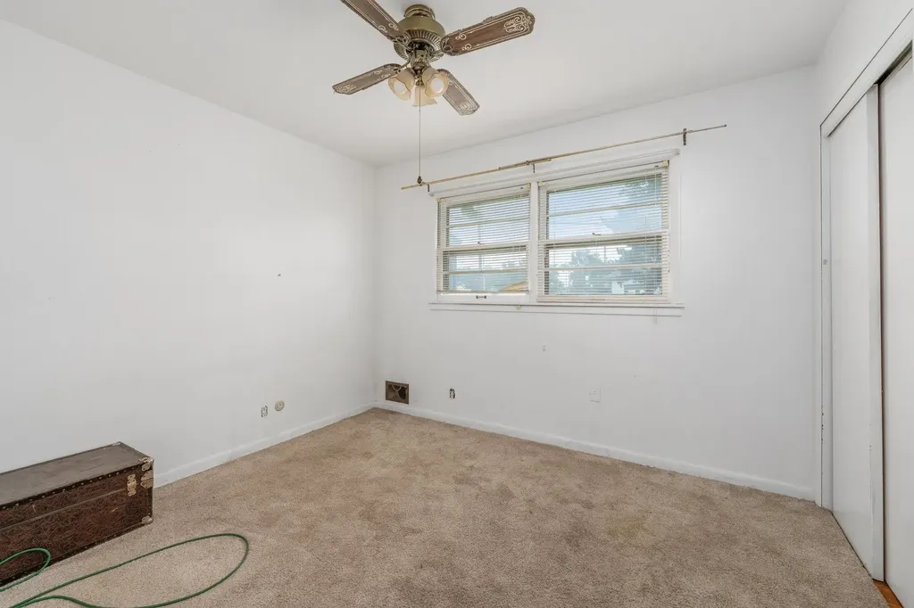 2104 S Osage Avenue Wichita KS 67213
