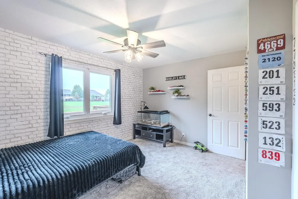 933 E Lost Hills Court Derby KS 67037