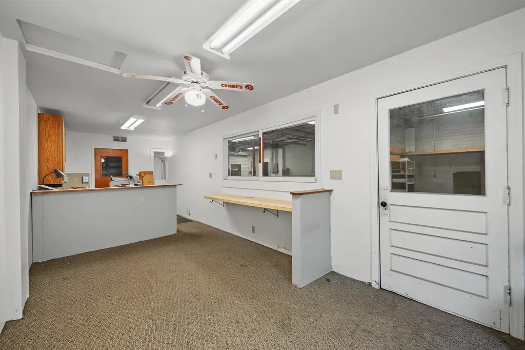 1021 S Main Street Mcpherson KS 67460