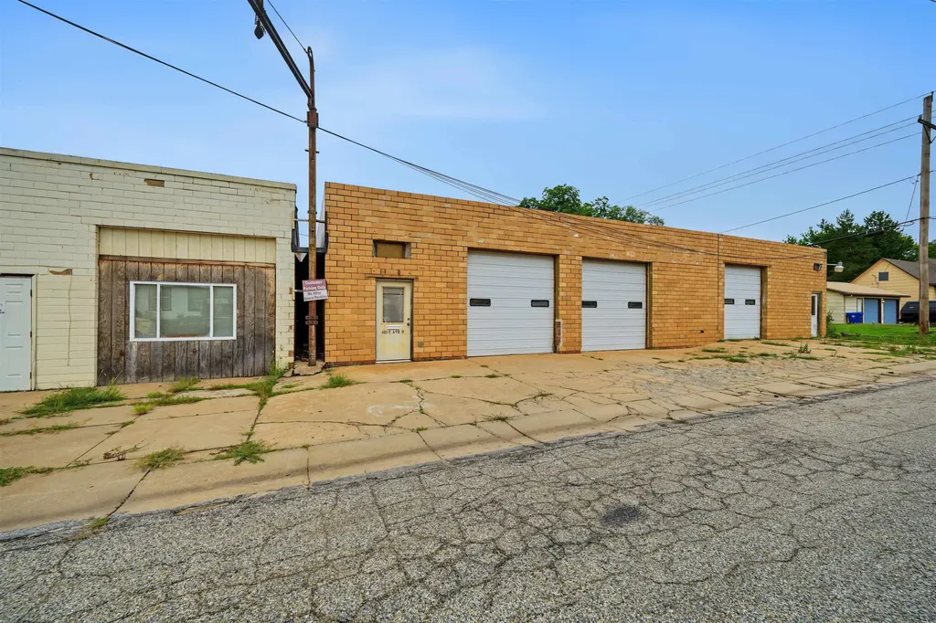 1021 S Main Street Mcpherson KS 67460