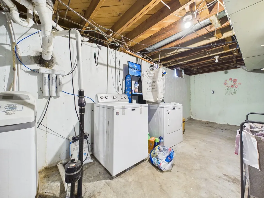 901 N Foulk Drive Belle Plaine KS 67013
