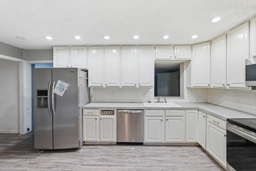 3604 E Skinner Wichita KS 67218