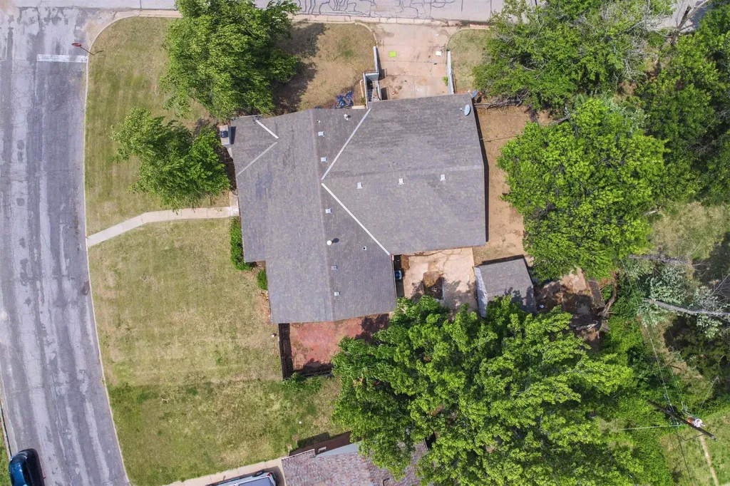 3604 E Skinner Wichita KS 67218