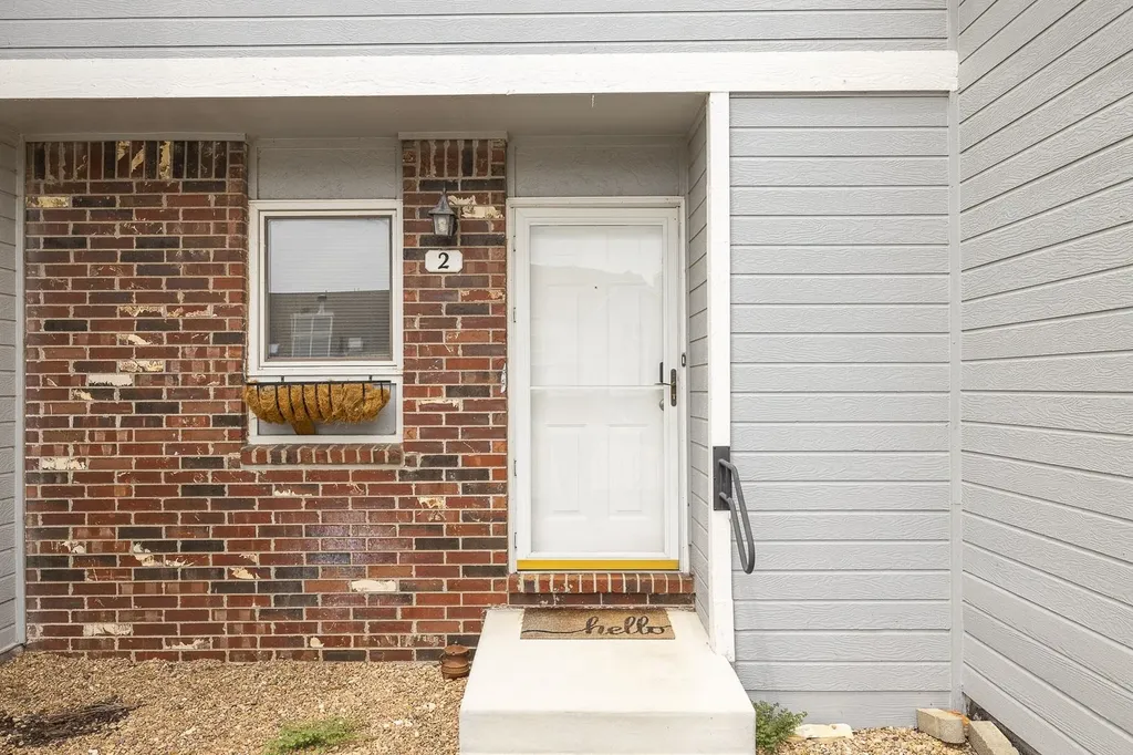 101 S Rock Road Derby KS 67037