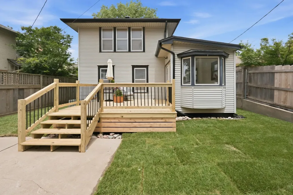 3505 E English Wichita KS 67218