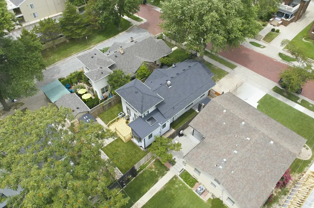 3505 E English Wichita KS 67218