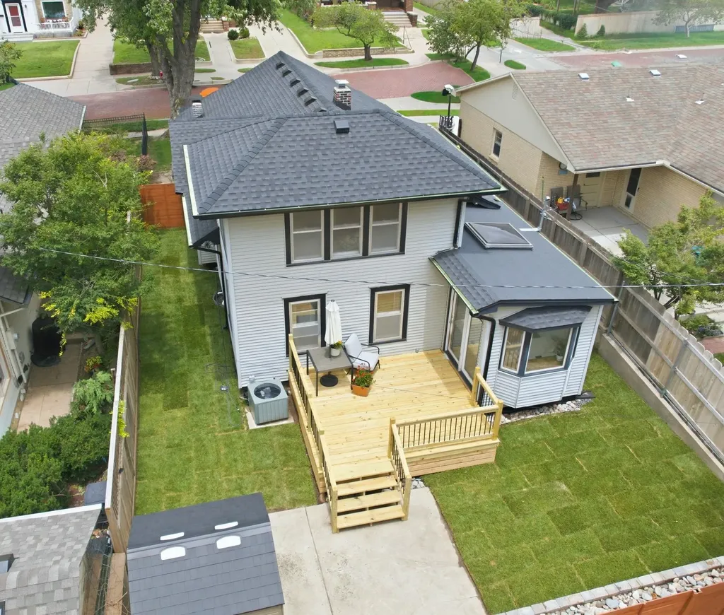 3505 E English Wichita KS 67218