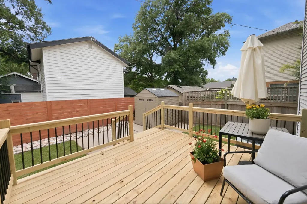 3505 E English Wichita KS 67218