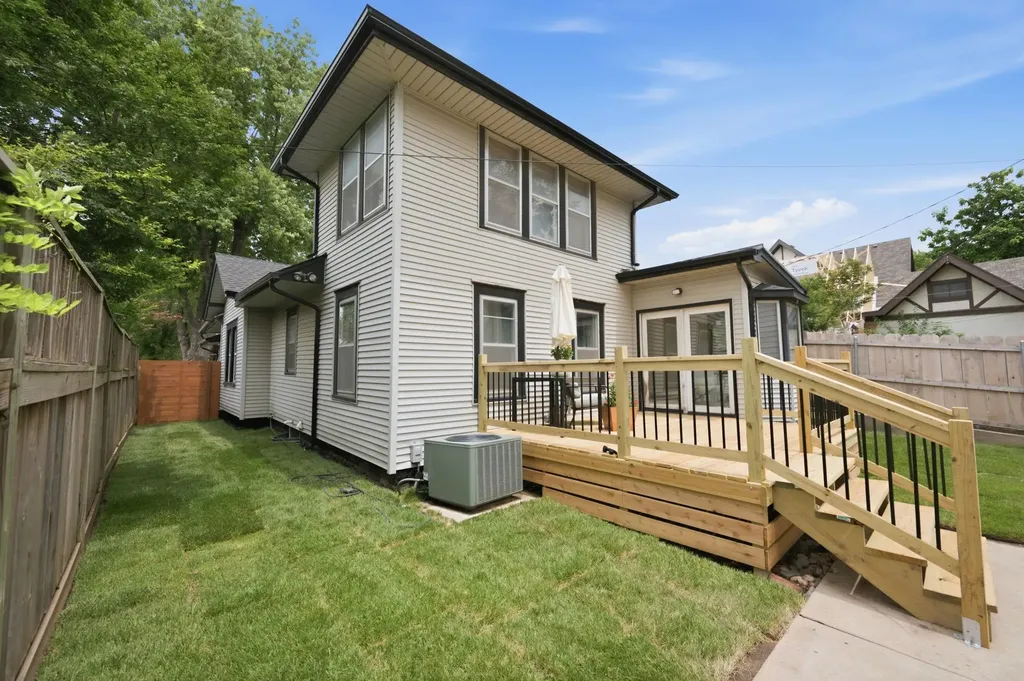 3505 E English Wichita KS 67218
