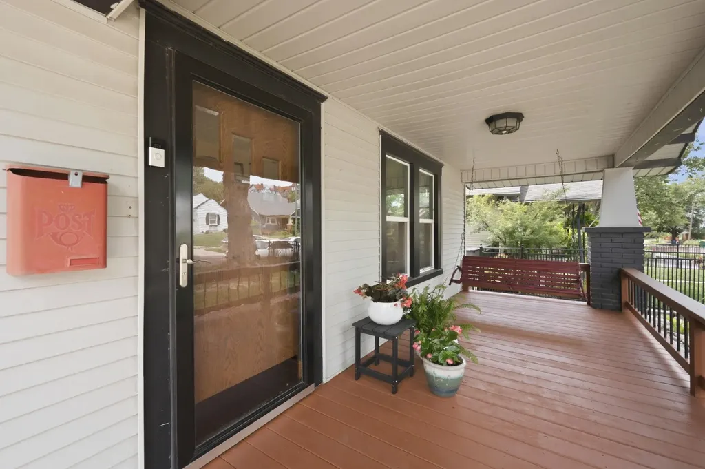 3505 E English Wichita KS 67218