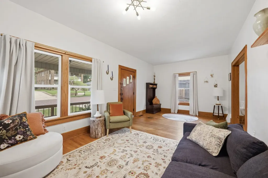 3505 E English Wichita KS 67218