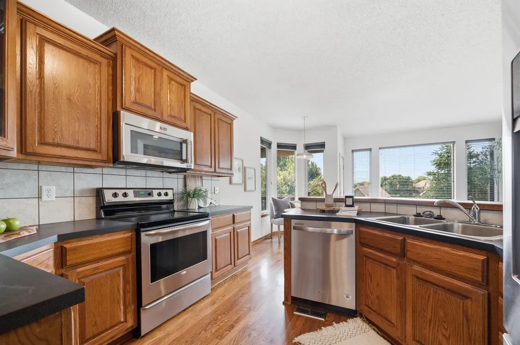 14012 W Highland Springs Court Wichita KS 67235