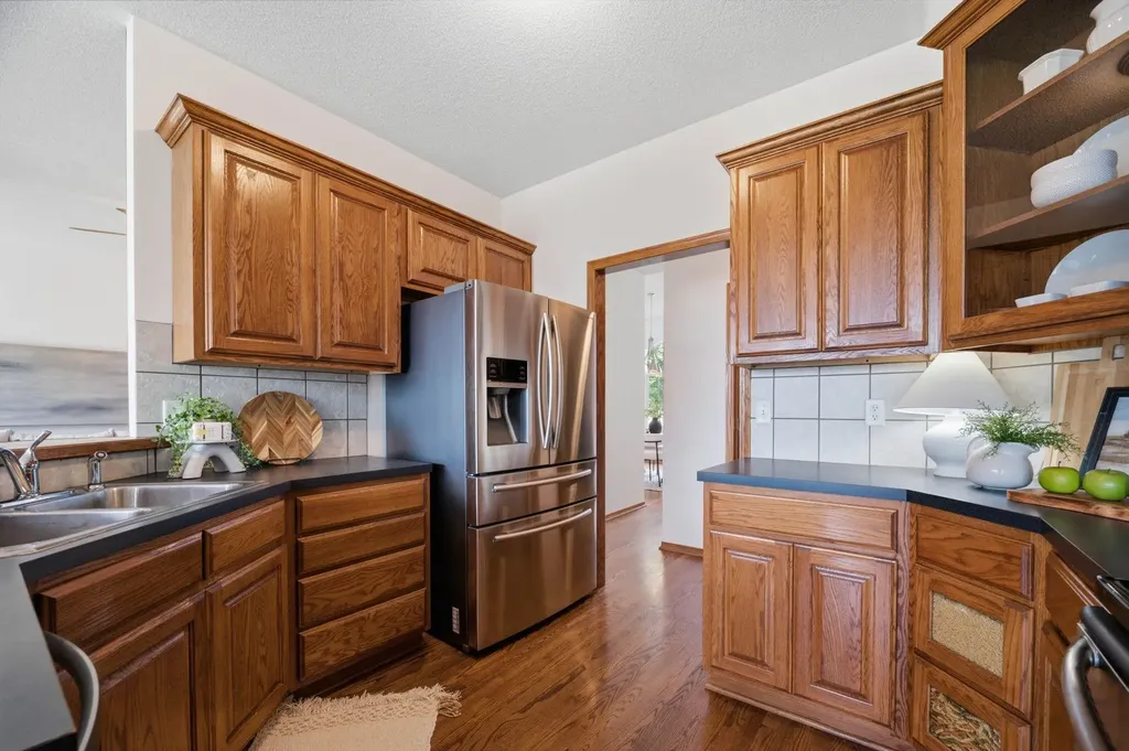 14012 W Highland Springs Court Wichita KS 67235