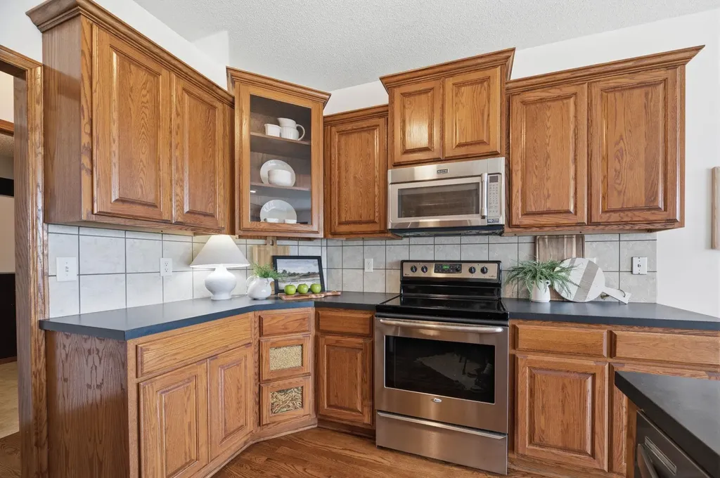 14012 W Highland Springs Court Wichita KS 67235